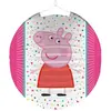 Image de Lampion papier Peppa Pig - 25 cm 9907262