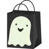 Image de Sac à bonbons phosphorescent - Halloween 9907452