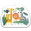 Image de Bougie Anniversaire Get Wild 9909359