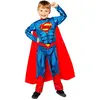 Image de Déguisement Durable : Superman™ : Garçon 9910132