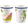 Image de Gobelets Happy Dinosaure x8 9903971-66