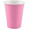 Image de Gobelets Roses x8 (25 cl) 58015-109-66