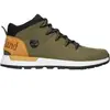 Image de Chaussures de randonnée Timberland Sprint Trekker Vert 40 TB0A24BV-A58
