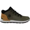 Image de TIMBERLAND Boots SPRINT TREKKER MID olive | 43