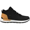 Image de TIMBERLAND Boots SPRINT TREKKER MID noir | 41