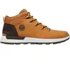 Image de Chaussures de randonnée Timberland Sprint Trekket Mid Marron 40 TB0A257D2311
