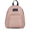 Image de Sac à dos Jansport Half Pint Rose TU EK0A5BBIN591