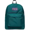 Image de Sac à dos SuperBreak One Deep Juniper Jansport Vert TU EK0A5BAG5J41