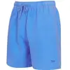 Image de Short de bain Zoggs Mosman Washed 15" ED Bleu XS 462925-BL