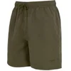 Image de Short de bain Zoggs Mosman Washed 15" ED Vert L 462925-KH
