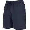 Image de Short de bain Zoggs Mosman Washed 15" ED Bleu XS 462925-NV