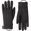 Image de Gants Patagonia Mw Liner Noir S 34540-BLK