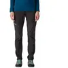 Image de Pantalon femme Patagonia Terravia Alpine 82965-BLK Noir 26