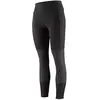 Image de Legging de randonnée femme Patagonia Pack Out 21975-BLK Noir XL