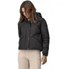 Image de Doudoune à capuche femme Patagonia Downdrift Noir XS 20625-BLK