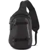 Image de Sac Patagonia Atom Sling Noir TU 48262-BLK