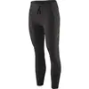 Image de Legging femme Patagonia Endless Run 7/8 24811-BLK Noir XS
