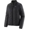 Image de Doudoune femme Patagonia Micro 84071-BLK Noir XL