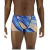Image de Short de bain TYR Riptidal Bleu 28 B13036-435