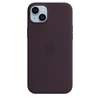 Image de Apple Silicone Case with MagSafe Baie de sureau Apple iPhone 14 Plus