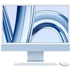 Image de Apple iMac M3 (2023) 24" 8 Go 512 Go Bleu (MQRR3FN/A)