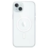 Image de Apple Clear Case with MagSafe iPhone 15 Plus