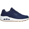 Image de Baskets Skechers Unostand On Air 52458-NVY Bleu 44