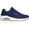 Image de Baskets Skechers Unostand On Air Bleu 44 52458-NVY