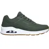 Image de Baskets Skechers Uno Stand On Air Vert 41 52458-OLV