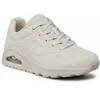Image de Baskets femme Skechers Uno-Stand On Air Beige 41 73690-OFWT