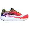 Image de Chaussures de running femme Skechers Max Cushioning Elite Kansai Yamamoto 128144-WMLT Rouge 35