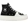 Image de Baskets femme Converse Serena Noir 42 A05094C
