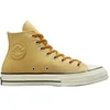 Image de Baskets femme Converse Chuck 70 Hi Jaune 41 A03436C