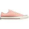 Image de Baskets femme Converse Chuck 70 Vintage Canvas Orange 39 A03448C