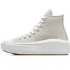 Image de Baskets femme Converse Chuck Taylor All Star Platform Gris 38 A07579C