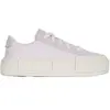 Image de Baskets femme Converse Chuck Taylor All Star Cruise Lilac Daze Egret Basses Violet 38 A09841C