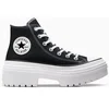 Image de Baskets femme Converse Chuck Taylor All Star Noir 39 A08258C