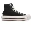 Image de Baskets femme Converse Chuck Taylor All Star Lift Noir 41 A10424C