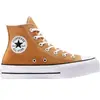 Image de Baskets femme Converse Chuck Taylor All Star Orange 38 A11537C