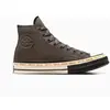 Image de Baskets femme Converse Chuck 70 Gore-Tex Marron 41 A09484C