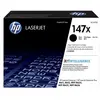 Image de HP 147X (W1470X) - Noir
