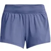 Image de Short femme Under Armour Launch sw ''Go All Day'' Bleu S 1342837-470