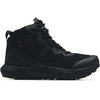 Image de Chaussures de randonnée Under Armour Micro G Valsetz Mid 3023741-001 Noir 45,5