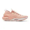 Image de Chaussures de running femme Under Armour Hovr Phantom 2 3023021-601 Rose 36
