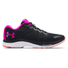 Image de Chaussures de running femme Under Armour Charged Bandit 6 3023023-002 Noir 38
