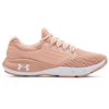 Image de Chaussures de running femme Under Armour Charged Vantage 3023565-601 Rose 36,5