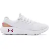 Image de Chaussures de running femme Under Armour Charged Vantage Colorshift 3024490-100 Blanc 36