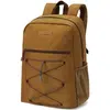 Image de Sac à dos coulissante femme Dakine Tardy Orange 25 L D10004117-RUBBER