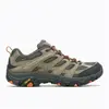 Image de Chaussures de randonnée Merrell Moab 3 Gore-Tex J035801 Vert 40