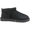 Image de UGG Snowboots CLASSIC ULTRA MINI noir | 41